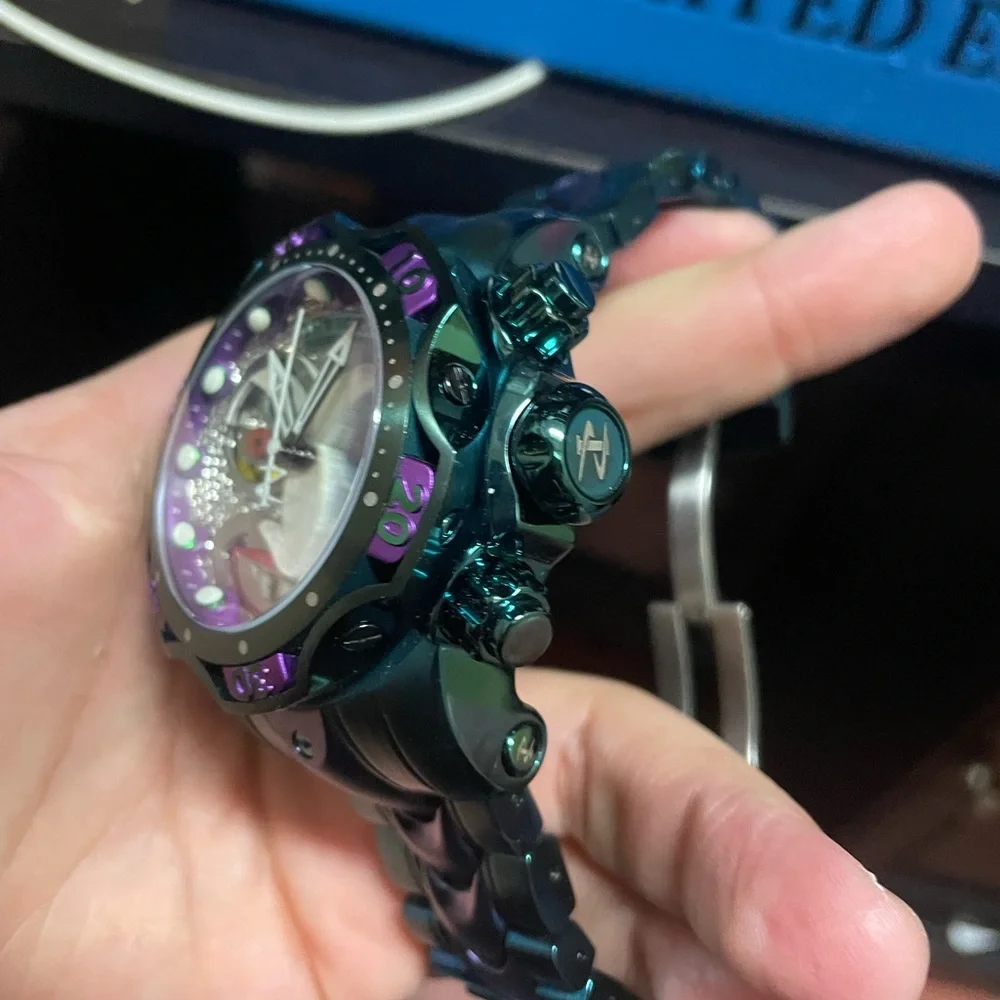 Invicta - Picture 4 of 6